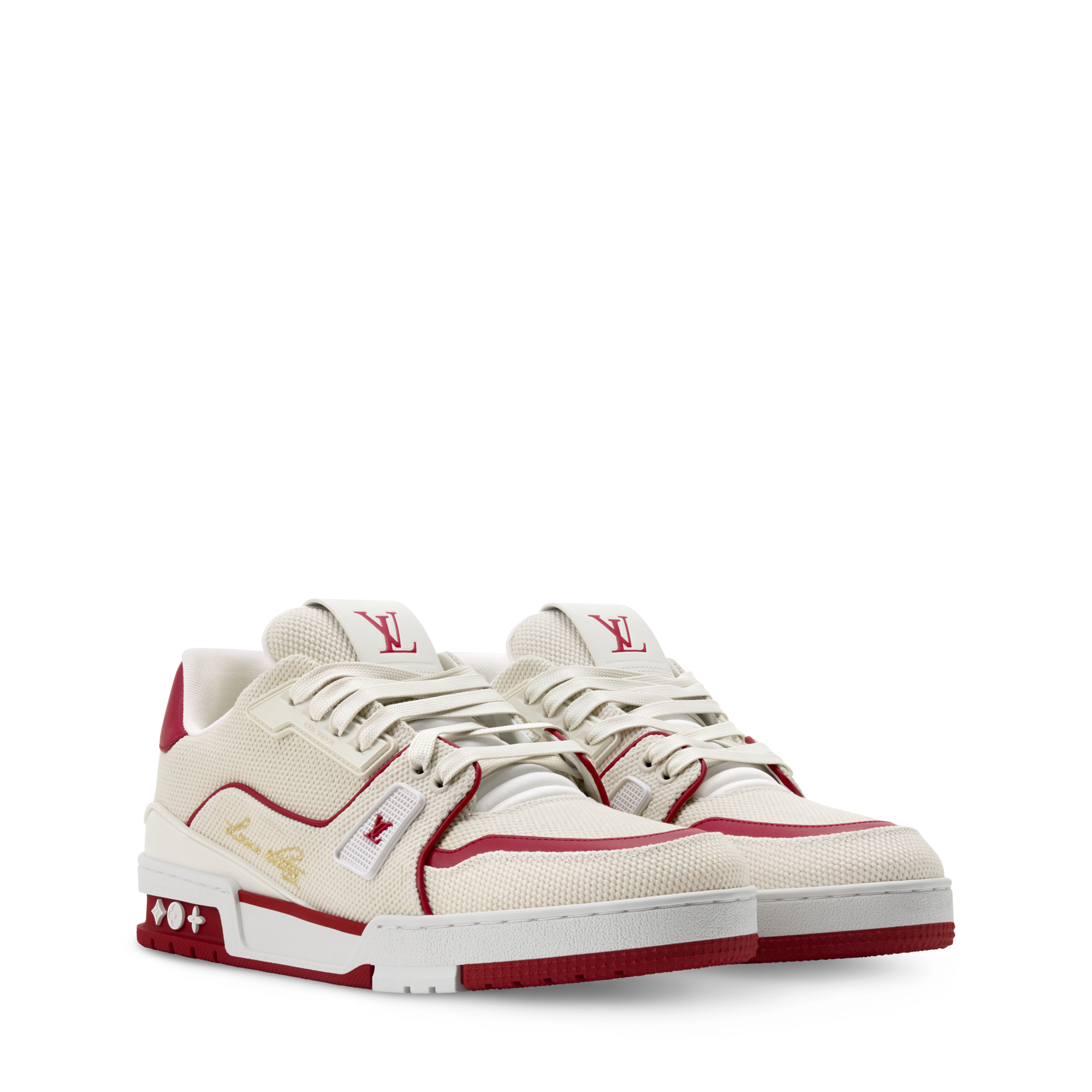 Men's Designer Shoes & Luxury Sneakers | LOUIS VUITTON ®